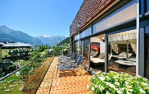 Hotel DER SCHÜTTHOF wakacje