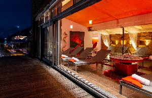 Hotel DER SCHÜTTHOF wakacje