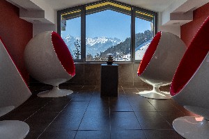 Hotel DER SCHÜTTHOF wakacje