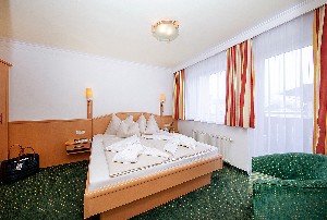 Hotel DER SCHÜTTHOF wakacje