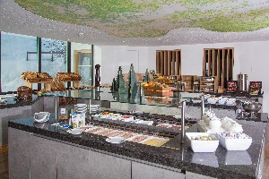 Hotel DER WALDHOF wakacje