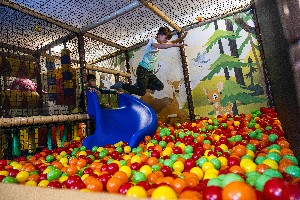 Hotel DER WALDHOF wakacje