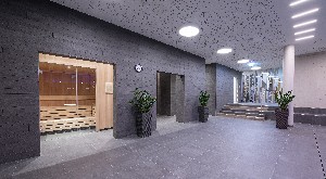 Hotel DER WALDHOF wakacje