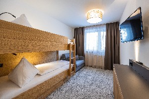 Hotel DER WALDHOF wakacje