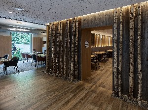 Hotel DER WALDHOF wakacje