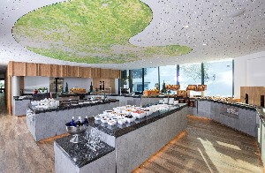 Hotel DER WALDHOF wakacje