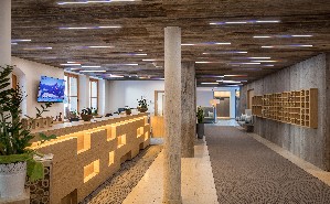 Hotel DER WALDHOF wakacje