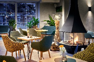 Hotel EVER.GRÜN KAPRUN wakacje