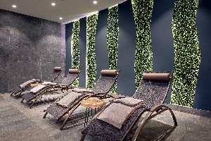 Hotel EVER.GRÜN KAPRUN wakacje