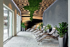 Hotel EVER.GRÜN KAPRUN wakacje