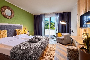 Hotel EVER.GRÜN KAPRUN wakacje