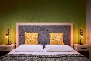 Hotel EVER.GRÜN KAPRUN wakacje