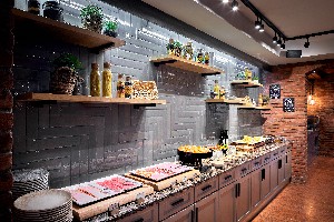 Hotel EVER.GRÜN KAPRUN wakacje