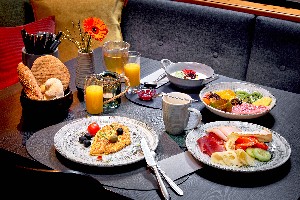 Hotel EVER.GRÜN KAPRUN wakacje