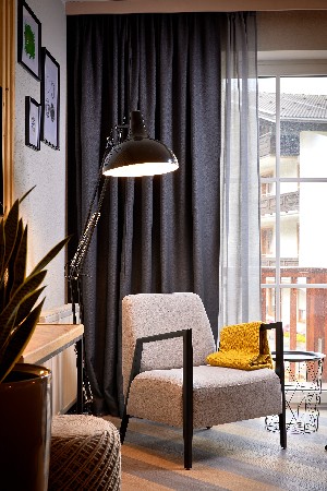 Hotel EVER.GRÜN KAPRUN wakacje