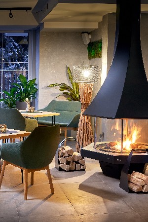 Hotel EVER.GRÜN KAPRUN wakacje