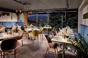 Hotel EVER.GRÜN KAPRUN wakacje