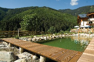 Hotel GARTEN HOTEL DAXER wakacje