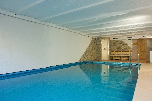 Hotel GARTEN HOTEL DAXER wakacje