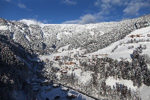 Hotel GARTEN HOTEL DAXER wakacje