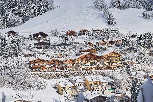 Hotel GARTEN HOTEL DAXER wakacje