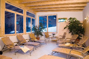 Hotel GARTEN HOTEL DAXER wakacje