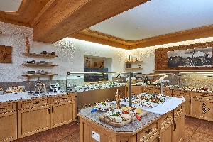 Hotel GARTEN HOTEL DAXER wakacje