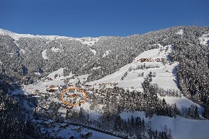 Hotel GARTEN HOTEL DAXER wakacje