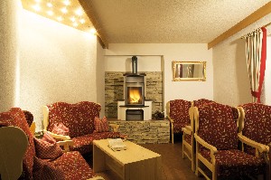 Hotel GARTEN HOTEL DAXER wakacje