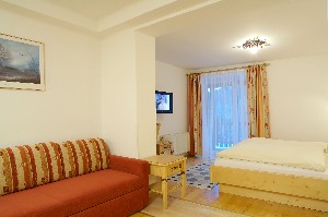 Hotel GARTEN HOTEL DAXER wakacje