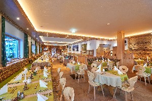 Hotel GARTEN HOTEL DAXER wakacje