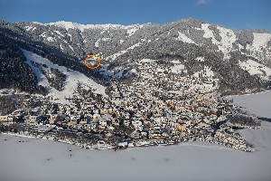 Hotel GARTEN HOTEL DAXER wakacje