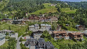 Hotel GARTEN HOTEL DAXER wakacje