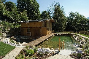 Hotel GARTEN HOTEL DAXER wakacje