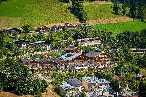 Hotel GARTEN HOTEL DAXER wakacje