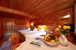 Hotel GASTHOF LIMBERGHOF wakacje