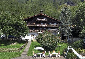 Hotel GASTHOF LIMBERGHOF wakacje