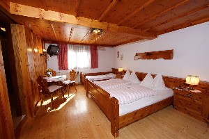Hotel GASTHOF LIMBERGHOF wakacje