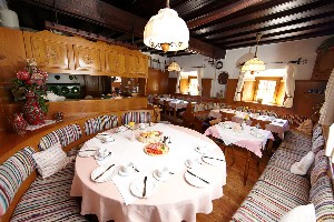 Hotel GASTHOF LIMBERGHOF wakacje