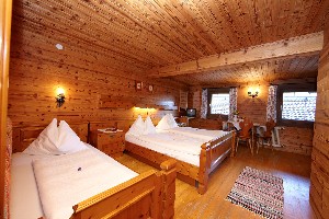 Hotel GASTHOF LIMBERGHOF wakacje