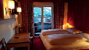 Hotel GASTHOF LUKASHANSL wakacje