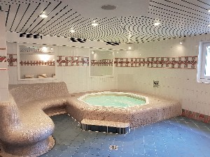 Hotel GASTHOF LUKASHANSL wakacje