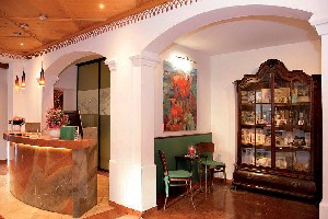 Hotel GASTHOF LUKASHANSL wakacje