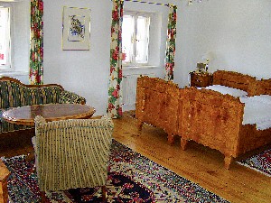 Hotel GASTHOF LUKASHANSL wakacje