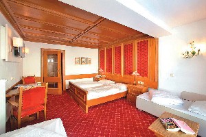 Hotel GASTHOF LUKASHANSL wakacje