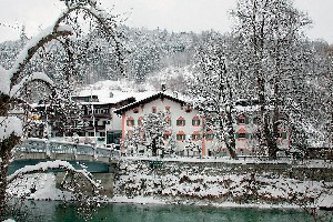 Hotel GASTHOF LUKASHANSL wakacje