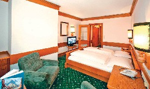 Hotel GASTHOF LUKASHANSL wakacje