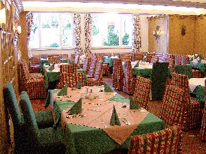 Hotel GASTHOF LUKASHANSL wakacje