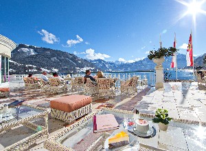 Hotel GRAND HOTEL wakacje