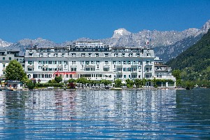 Hotel GRAND HOTEL wakacje